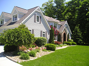 Landscapers and Lawncare Services in Owingsville, KY